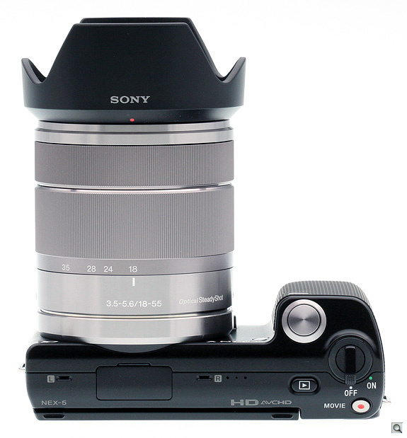 URGENT SALE SONY NEX-5 DUAL LENSE DSLR Quality large image 4