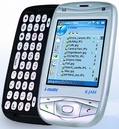 i-mate large image 0