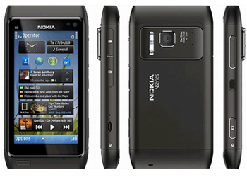 Nokia n8 large image 0