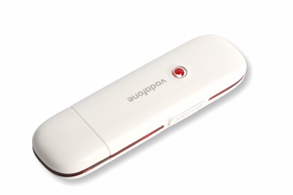 VODAFONE MODEM ONLY 1300 TK large image 0