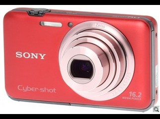 Sony Cyber-shot DSC-WX9