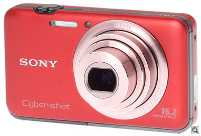 Sony Cyber-shot DSC-WX9 large image 0