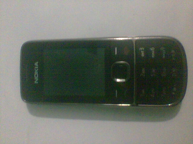 Nokia 2700 Classic large image 0