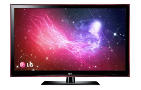 LG 32 LED 3D TV 32LW5700 from Philippines large image 0