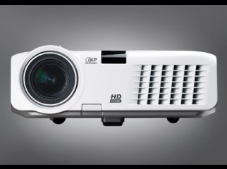 HD Peojector - OPTOMA HD70- Perfect for Movies large image 0