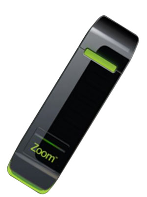 Citycell Zoom Ultra Modem large image 0