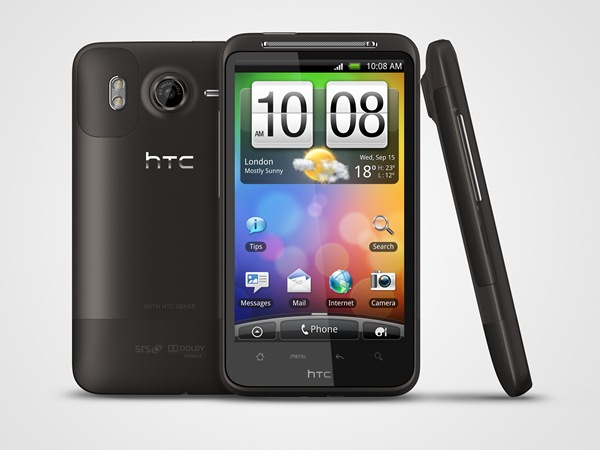 HTC Desire HD URGENT 2.3.5gingerbread with sence 3.73 large image 0
