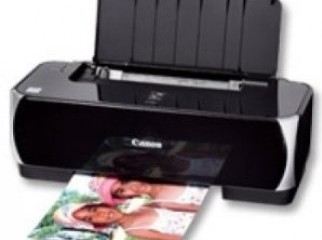 Canon PIXMA iP2500 Printer