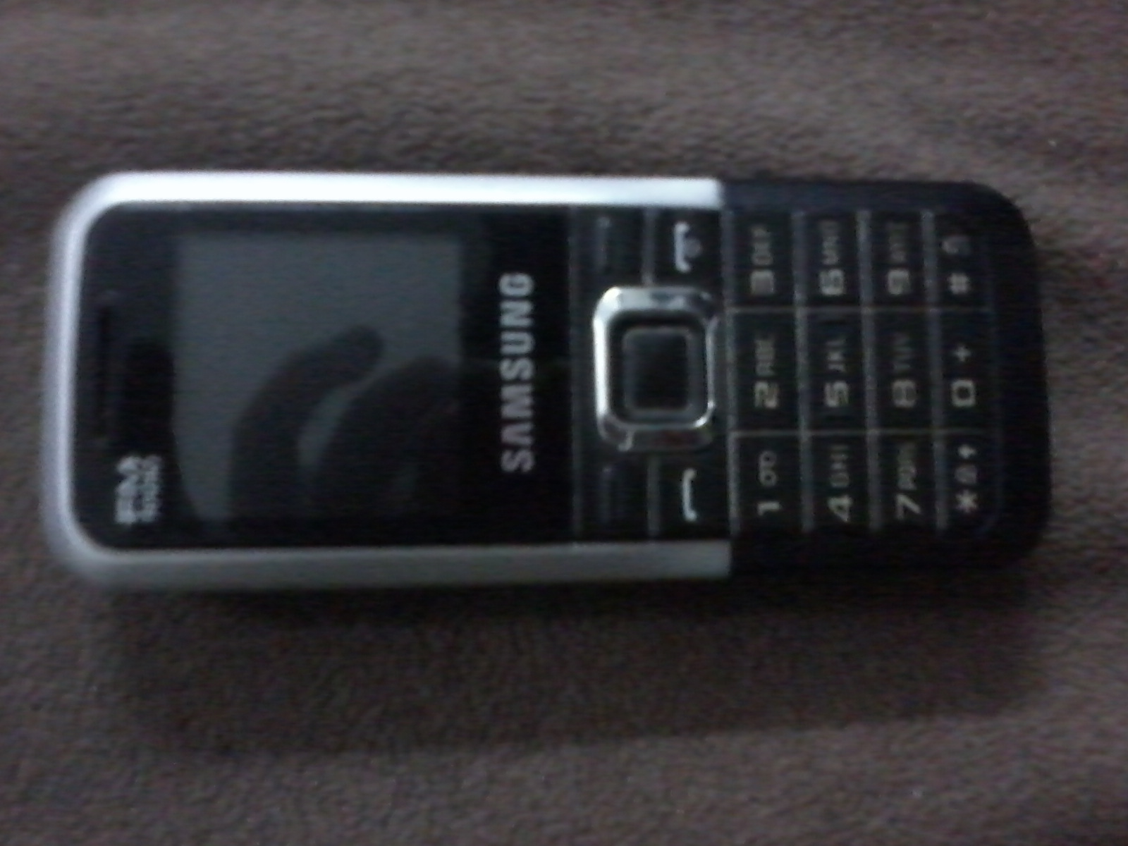 CHEAP Cellphone SAMSUNG E112 for sale  large image 0