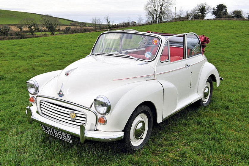 Morris Minor large image 0