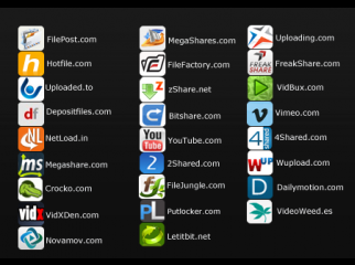 Rapidshare Megaupload Hotfile etc..Premium accounts for sale