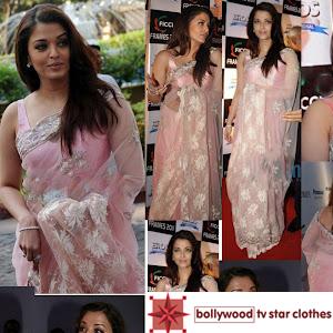 BOLLYWOOD SAREE worldwide most popular bollywood saree  large image 0