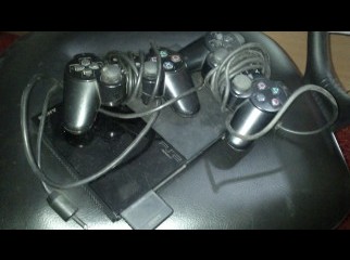 play station 2