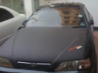 Toyota Vista 1995