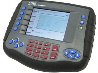 bird site analyzer SA-2500 EX