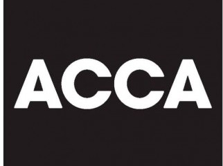 ACCA tutor