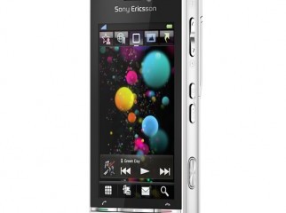 Sony Ericsson Satio