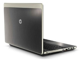 HP Probook 4430s 