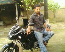 PULSAR 150 CC BLACK XCLSIVE large image 0