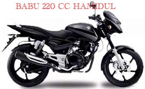 PULSAR 150 CC BLACK XCLSIVE large image 2