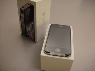 Apple iPhone 4S