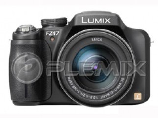 Panasonic Lumix DMC-FZ150 Digital Camera