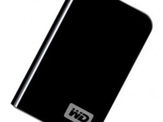 WD Hard Disk