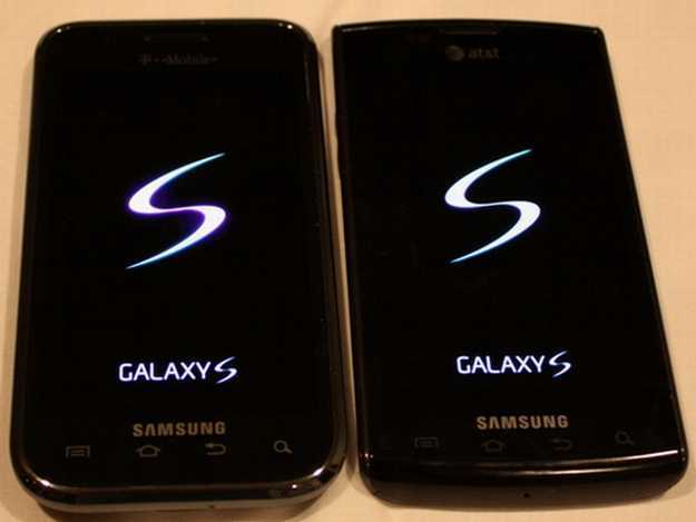 samsung galaxy s ii phone 9100 large image 1
