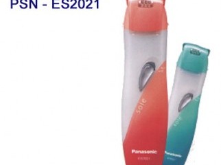 Panasonic Body Hair Remover ES-2021