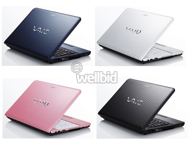 Sony vaio e series i3 4gb ram deals