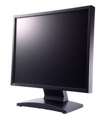 LCD 15 Squer 1 year warranty  large image 0