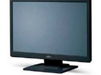 LCD Monitor FUJITSU 19 LM1930n