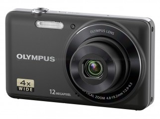 Olympus VG-110 12MP