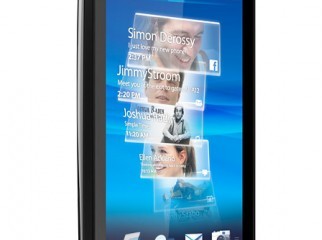 Sony Ericsson X10i