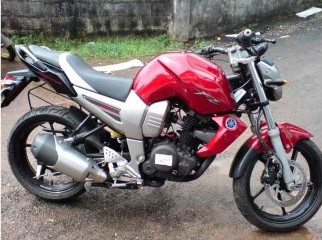 YAMAHA FZ