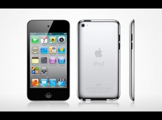 Apple iPod Touch 4th Gen 64GB for sale