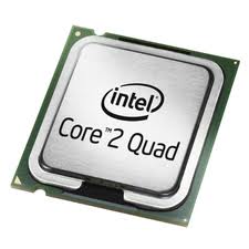 Intel Core 2 Quad Processor large image 0