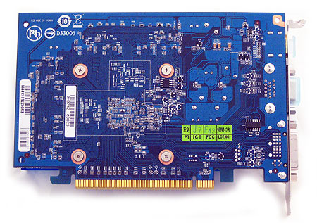 Best buy-Gigabyte GeForce GT220 1GB DDR3 graphics card 4000 large image 2