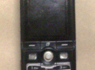 Sony Ericsson K750i