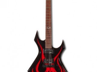 Bc Rich KKW signature series