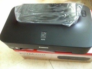 CANON pixma iP2772 printer