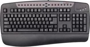 Multimedia Keyboard large image 0