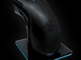 razer mamba