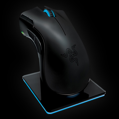 razer mamba large image 0