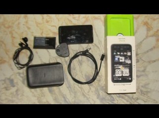 HTC HD2 Windows Phone 7