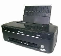 Srrvice ur Epson T13 Printer Tk 300 large image 0