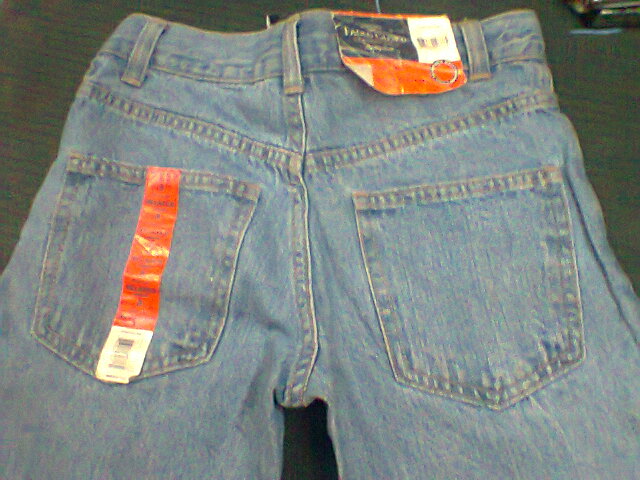 jeans pant large image 0