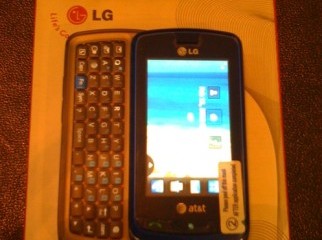 LG XENON GR500