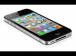 Iphone 4S Factory unlock Only 42000 taka.