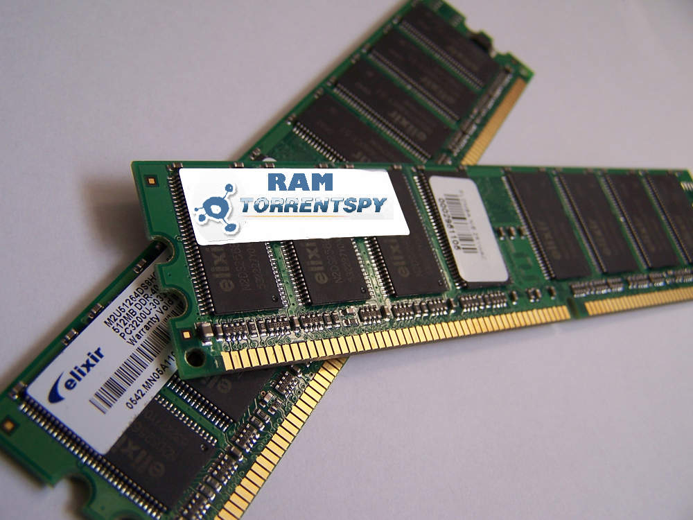 A DDR2 Desktop Computer RAM large image 0